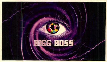 Bigg Boss Device mark 3068257 Trademark