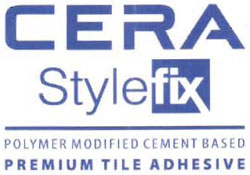 Cera Stylefix Device mark 3061622 Trademark