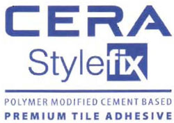 Cera Stylefix Device mark 3061623 Trademark