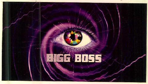 Bigg Boss Device mark 3068260 Trademark