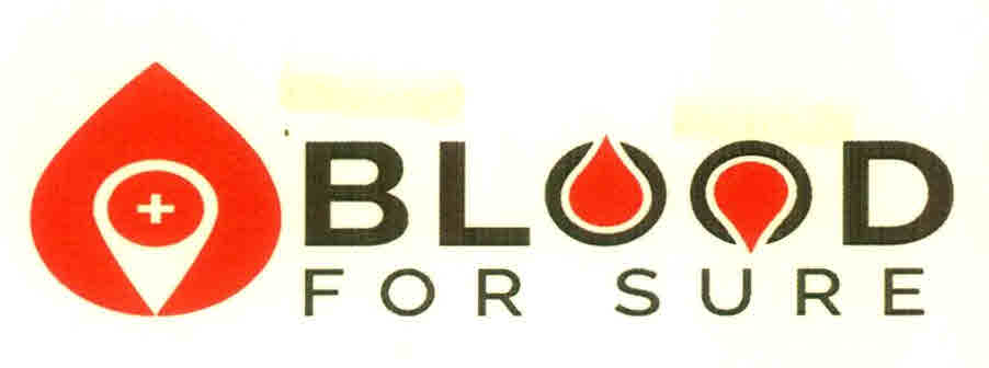 Blood For Sure Device mark 3042385 Trademark