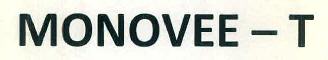 Monovee - T Device mark 3043412 Trademark