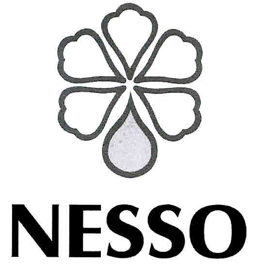 Nesso Device mark 3061633 Trademark