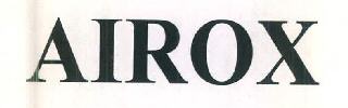 Airox Device mark 3041959 Trademark