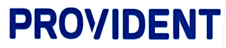 Provident Device mark 3041501 Trademark