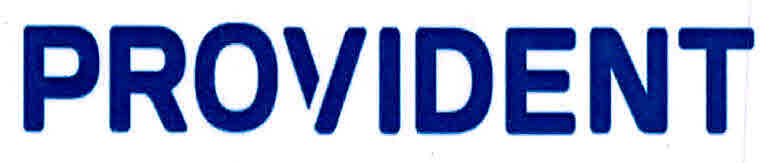 Provident Device mark 3041502 Trademark