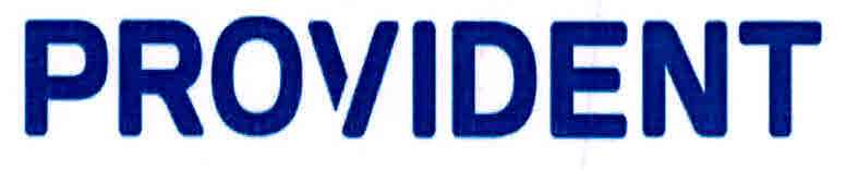 Provident Device mark 3041503 Trademark