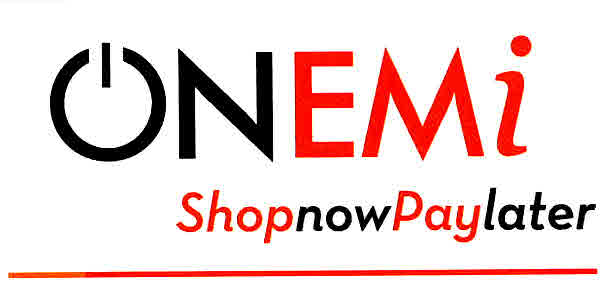 Onemi Shopnowpaylater Device mark 3061946 Trademark