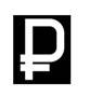P Logo Device mark 3062094 Trademark