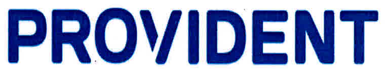 Provident Device mark 3041504 Trademark