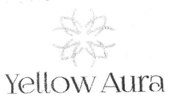 Yellow Aura Device mark 3041505 Trademark