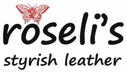 Roseli's With Device Of Butterfly Device mark 3046964 Trademark
