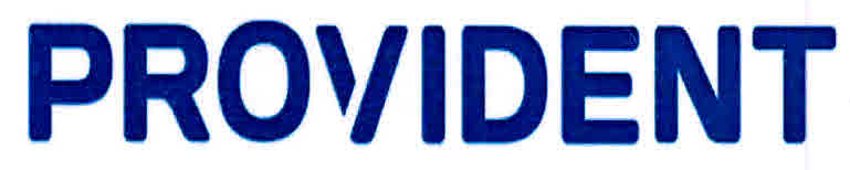 Provident Device mark 3041507 Trademark