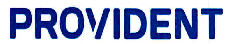 Provident Device mark 3041509 Trademark