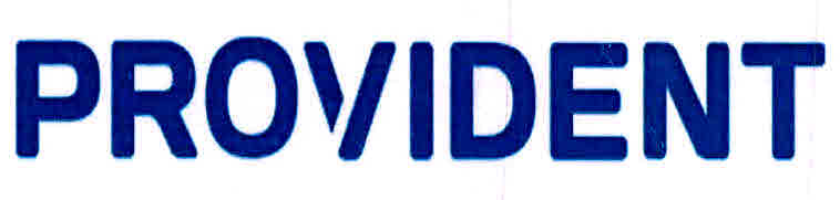 Provident Device mark 3041510 Trademark