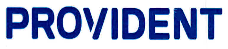 Provident Device mark 3041511 Trademark