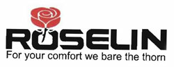Roselin With Device Of Rose Device mark 3046968 Trademark