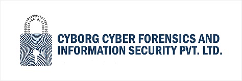 Cyborg Logo Device mark 3067090 Trademark