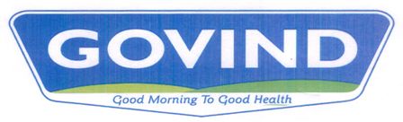 Govind Good Morning To Good Health Device mark 3043425 Trademark