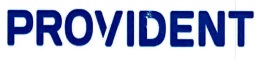 Provident Device mark 3041513 Trademark