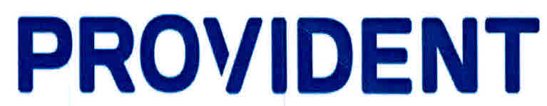 Provident Device mark 3041514 Trademark