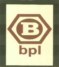 Bpl Device mark 3042708 Trademark