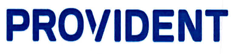 Provident Device mark 3041515 Trademark