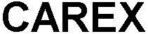 Carex Device mark 3043283 Trademark