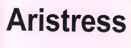Aristress Device mark 3068279 Trademark