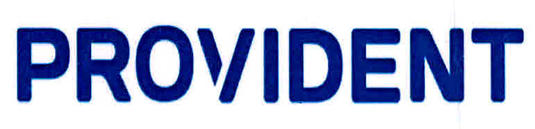 Provident Device mark 3041520 Trademark