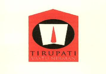Tirupati Vastu Nirman Device mark 3039963 Trademark