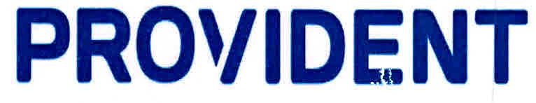 Provident Device mark 3041521 Trademark