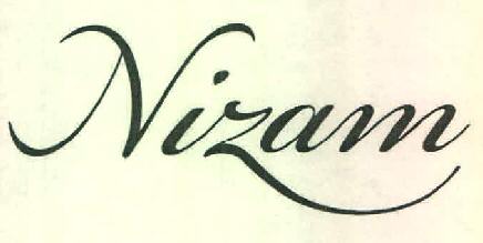 Nizam Device mark 3042868 Trademark