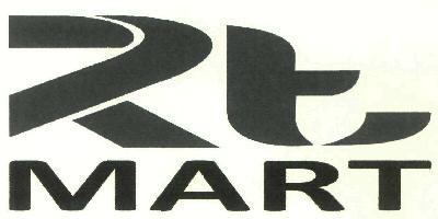 Rt Mart Device mark 3041833 Trademark