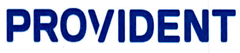 Provident Device mark 3041522 Trademark