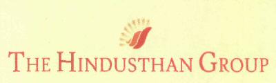 The Hindusthan Group Device mark 3042717 Trademark