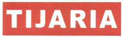 Tijaria Device mark 3046830 Trademark