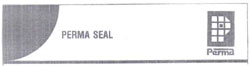 Perma Seal With P Logo Device mark 3042872 Trademark