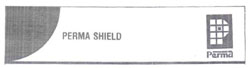 Perma Shield With P Logo Device mark 3042873 Trademark