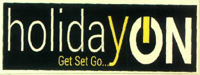 Holidayon Get Set Go Device mark 3042567 Trademark