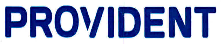 Provident Device mark 3041523 Trademark