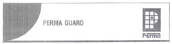 Perma Guard With P Logo Device mark 3042874 Trademark
