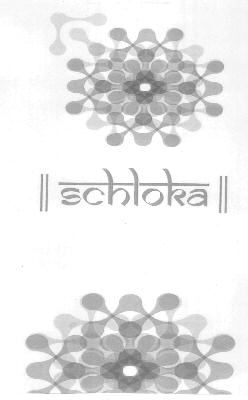 Schloka Device mark 3040122 Trademark