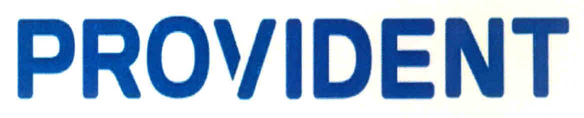 Provident Device mark 3041524 Trademark