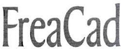 Freacad Device mark 3068495 Trademark