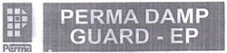 Perma Damp Guard-ep With P Logo Device mark 3042875 Trademark