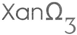 Xano3 Device mark 3068496 Trademark
