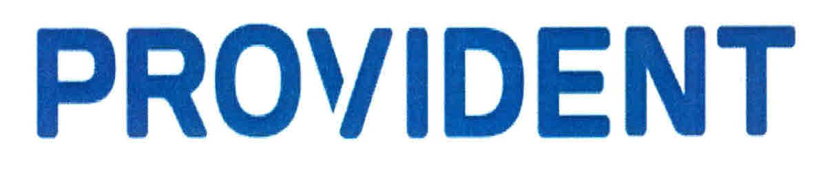 Provident Device mark 3041525 Trademark
