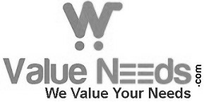 Valueneeds.com Device mark 3043166 Trademark