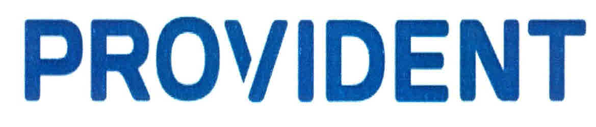 Provident Device mark 3041526 Trademark